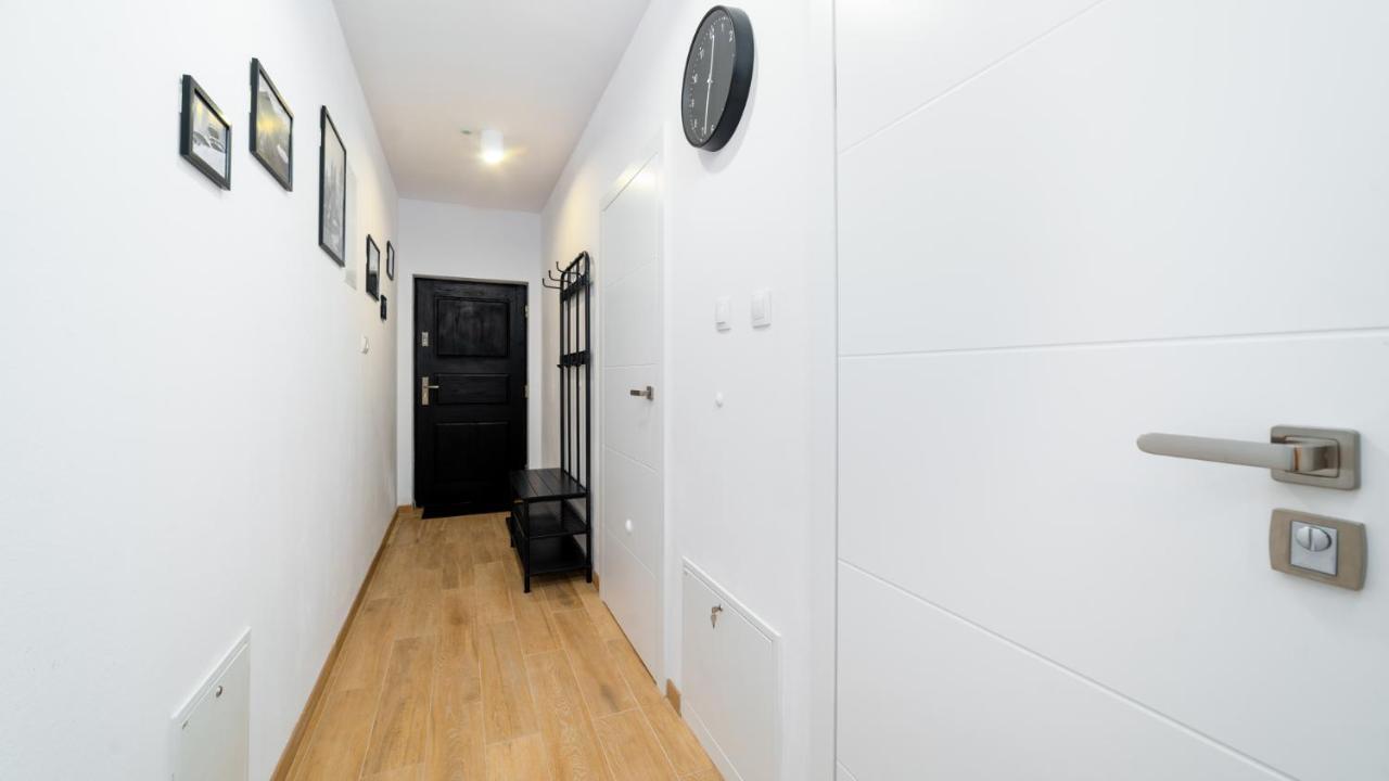 Vacationclub - Wita Stwosza 8 Apartament 1 Karpacz Esterno foto