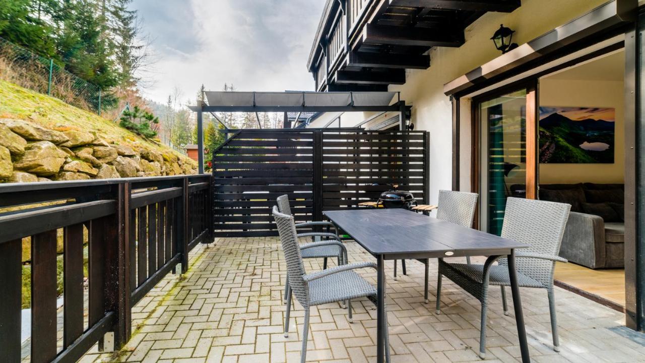 Vacationclub - Wita Stwosza 8 Apartament 1 Karpacz Esterno foto