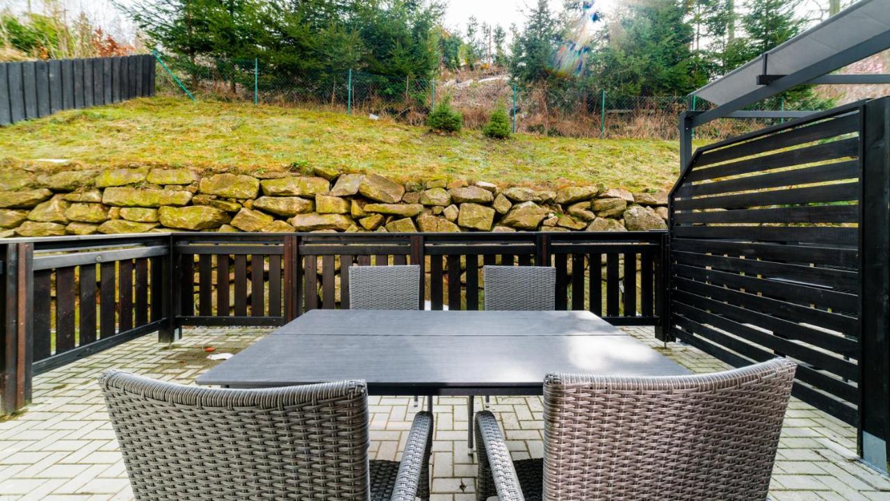 Vacationclub - Wita Stwosza 8 Apartament 1 Karpacz Esterno foto