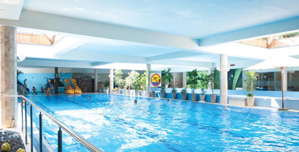 Vacationclub - Wita Stwosza 8 Apartament 1 Karpacz Esterno foto